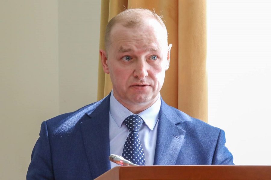 Абдулмуслим Абдулмуслимов провёл заседание Оперативного штаба